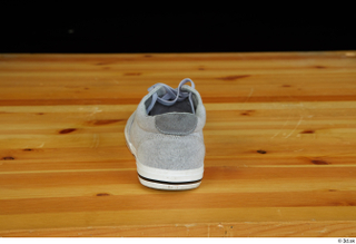 Clothes  198 clothes of Claudio grey sneakers shoes 0005.jpg